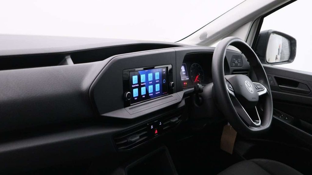 Used Volkswagen Caddy Maxi 2021 for sale - 77272594: Photo 3