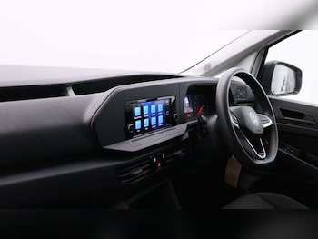 Used Volkswagen Caddy Maxi 2021 for sale - 77272594: Photo