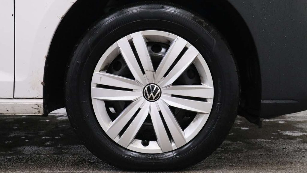 Used Volkswagen Caddy Maxi 2021 for sale - 77272594: Photo 5