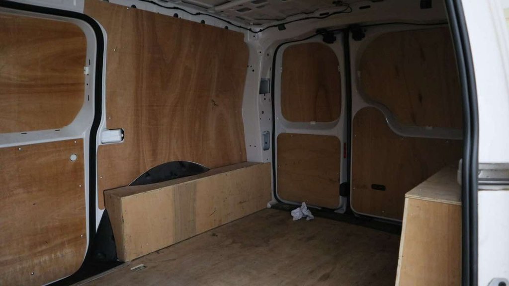 Used Volkswagen Caddy Maxi 2021 for sale - 77272594: Photo 7