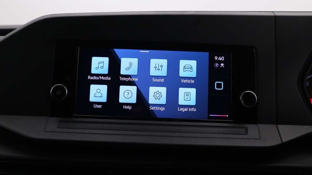 Used Volkswagen Caddy Maxi 2021 for sale - 77272594: Photo 8