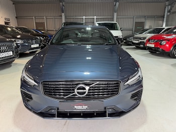 Used Volvo S60 2022 for sale - 79491018: Photo