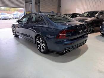 Used Volvo S60 2022 for sale - 79491018: Photo