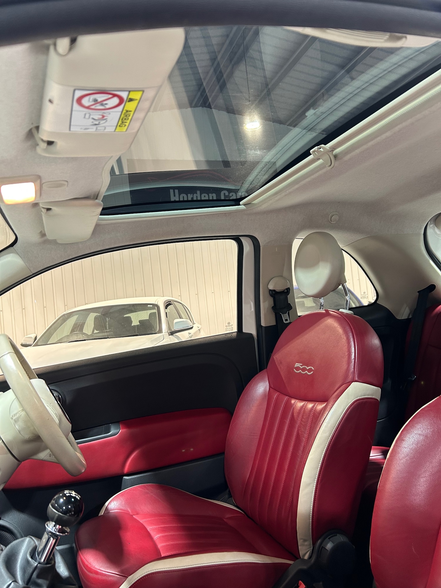 Used Fiat 500 2015 for sale - 77310461: Photo 11