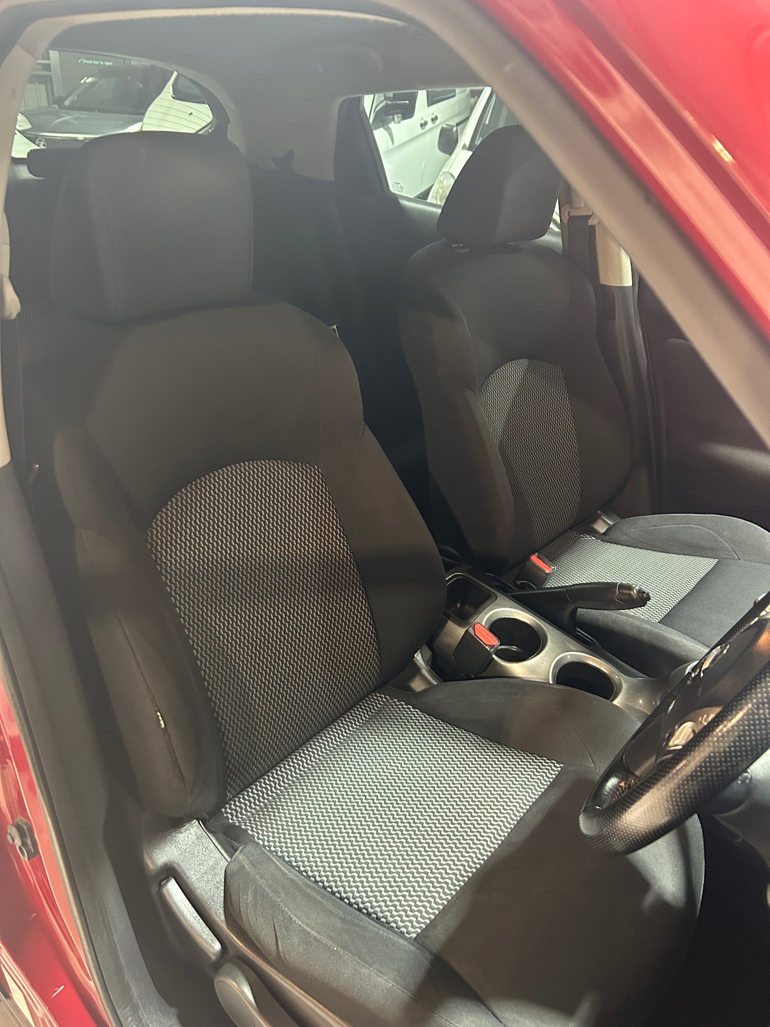 Used Nissan Juke 2015 for sale - 77420739: Photo 10