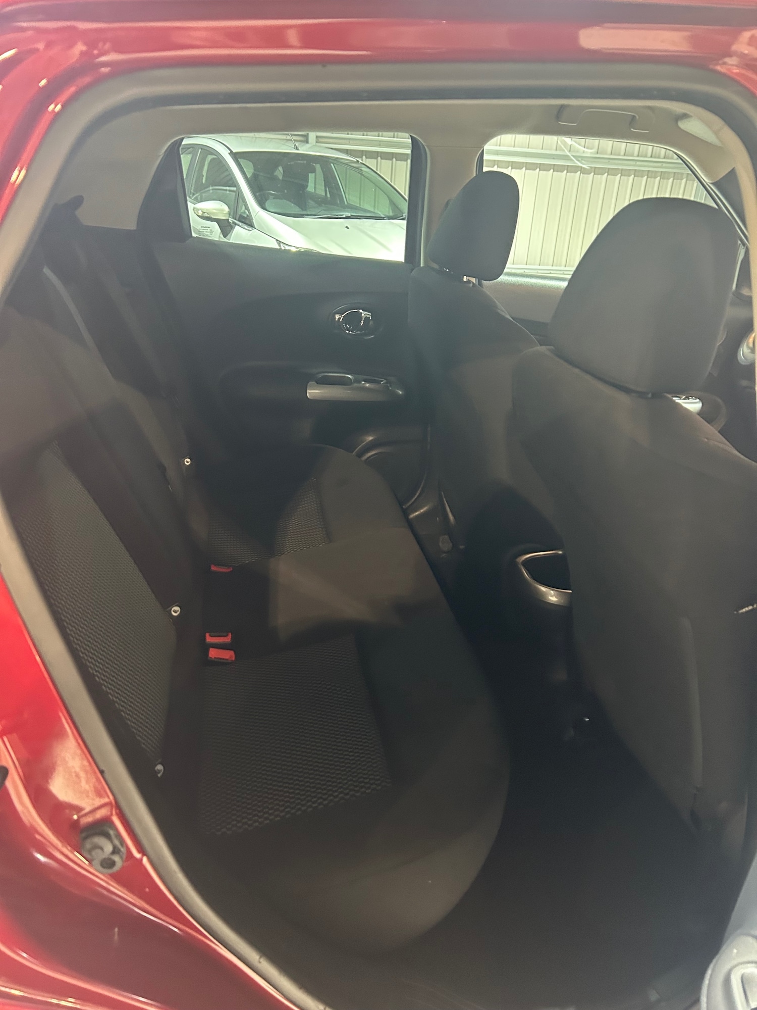 Used Nissan Juke 2015 for sale - 77420739: Photo 11