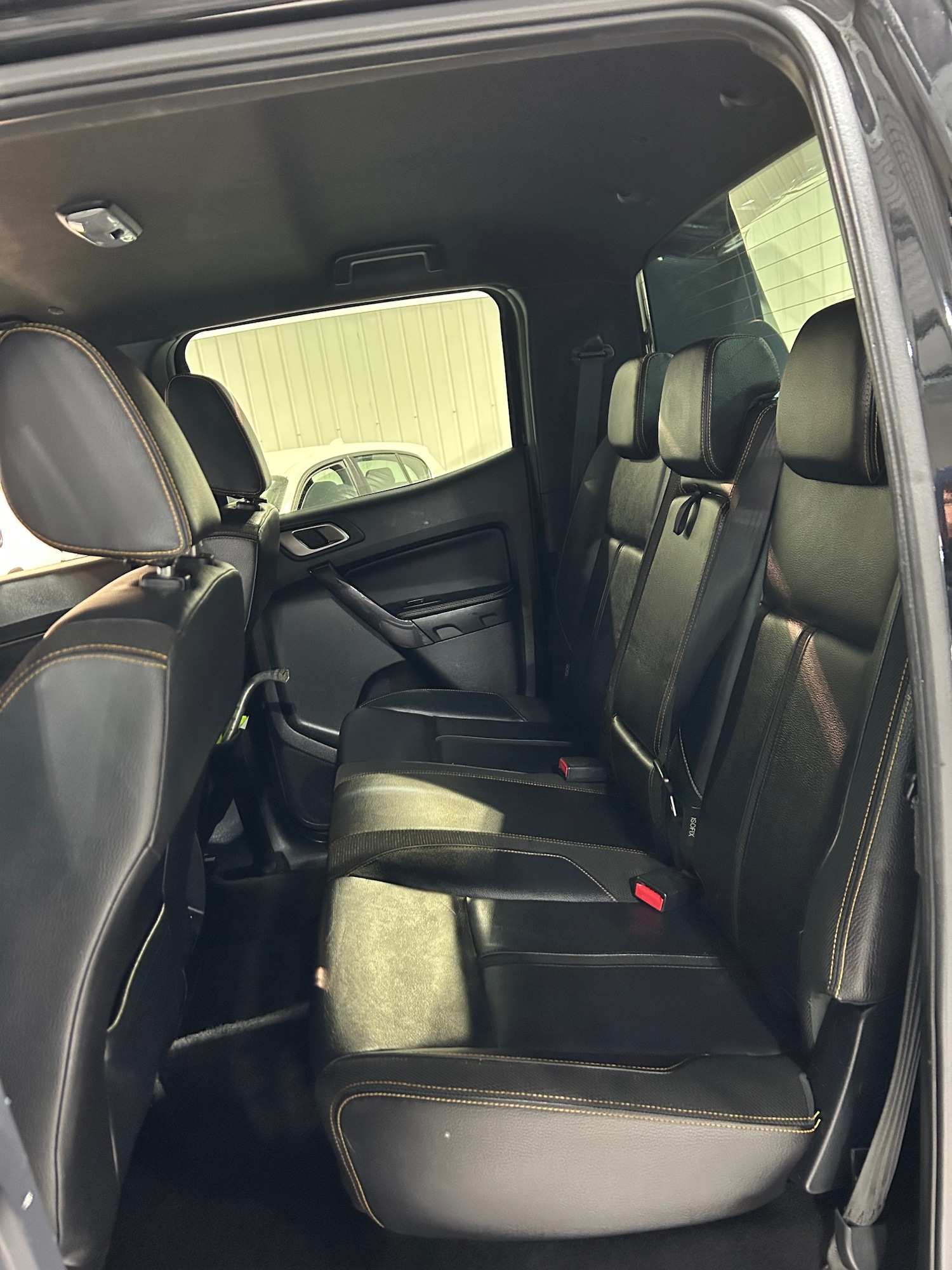 Used Ford Ranger 2021 for sale - 77277085: Photo 10