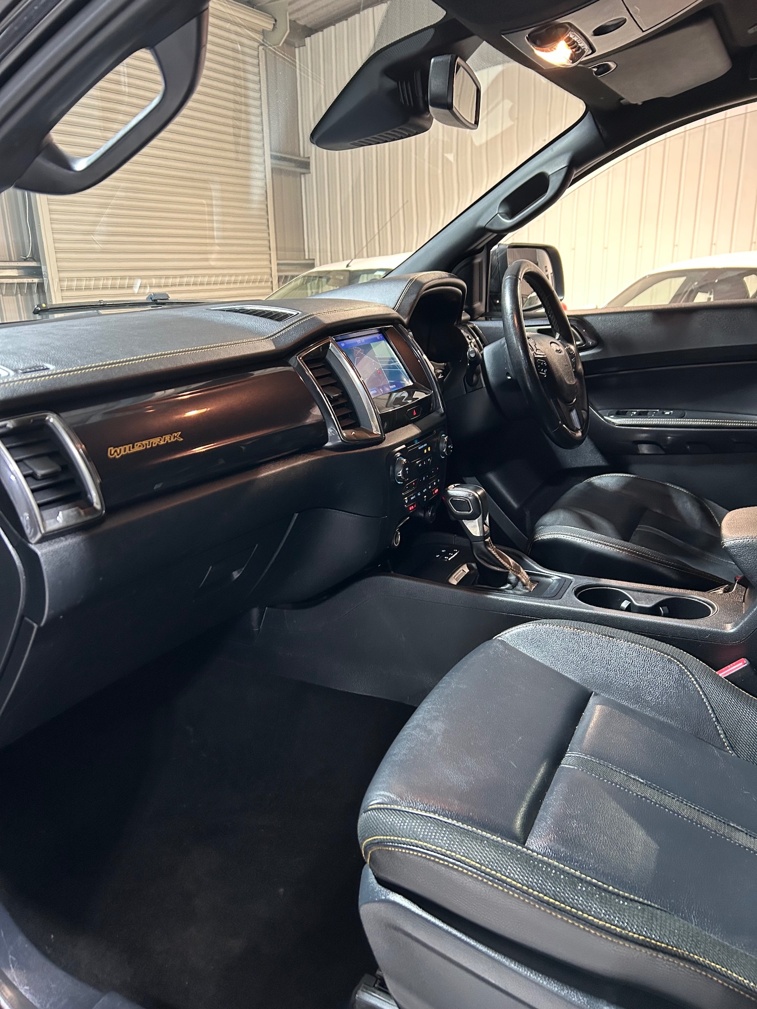 Used Ford Ranger 2021 for sale - 77277085: Photo 11