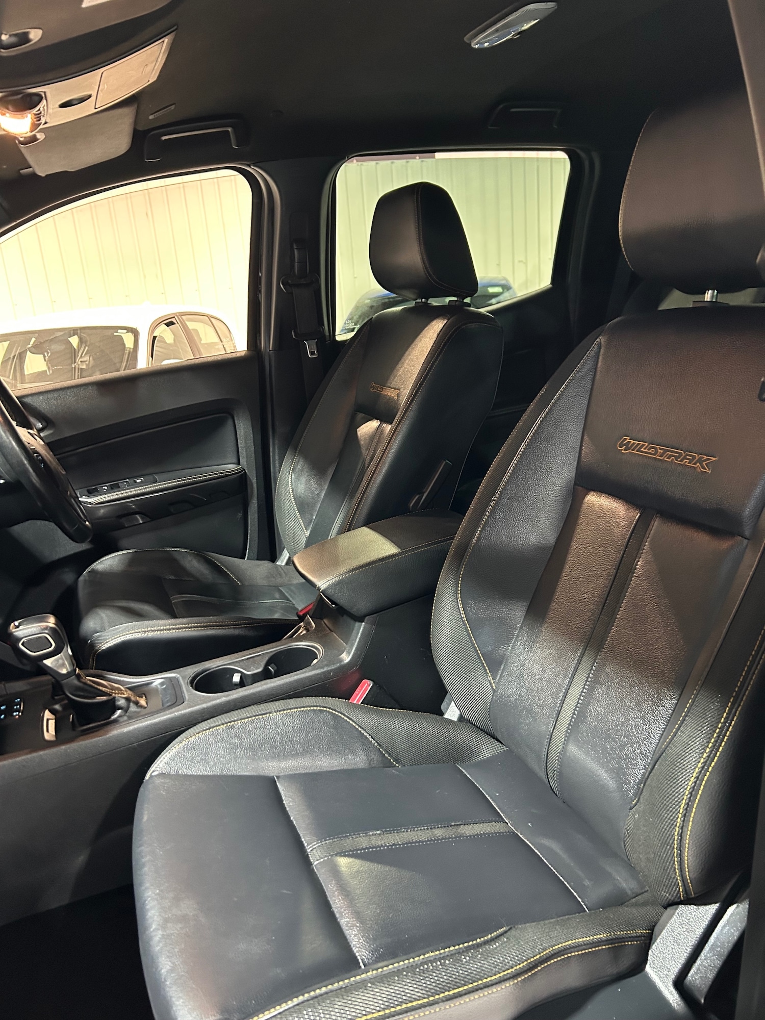 Used Ford Ranger 2021 for sale - 77277085: Photo 12