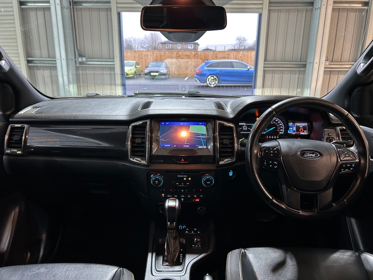 Used Ford Ranger 2021 for sale - 77277085: Photo 13