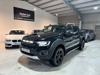 Ford Ranger feature image