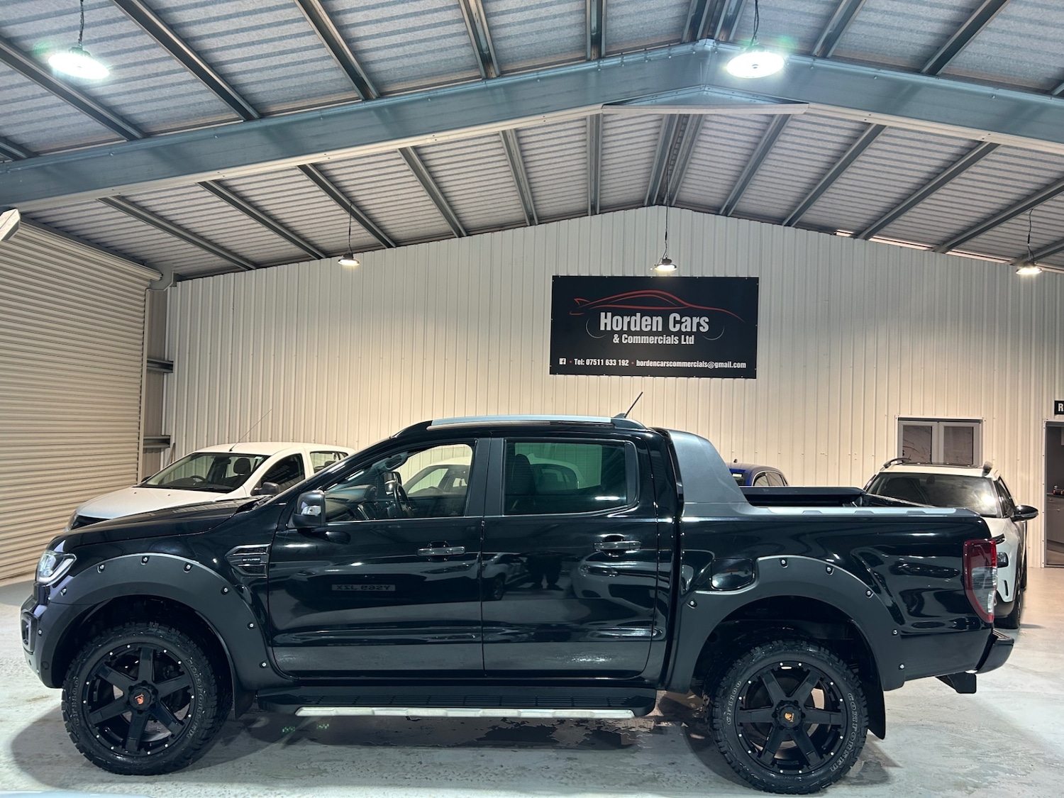 Used Ford Ranger 2021 for sale - 77277085: Photo 2