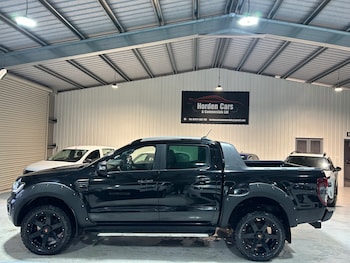 Used Ford Ranger 2021 for sale - 77277085: Photo