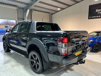 Used Ford Ranger 2021 for sale - 77277085: Photo