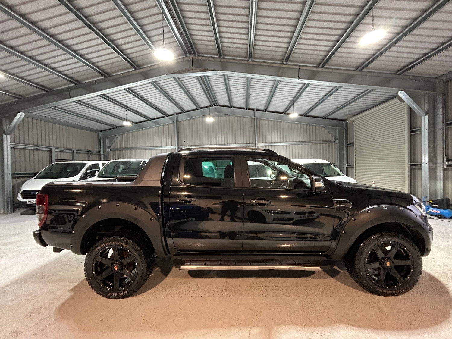 Used Ford Ranger 2021 for sale - 77277085: Photo 6