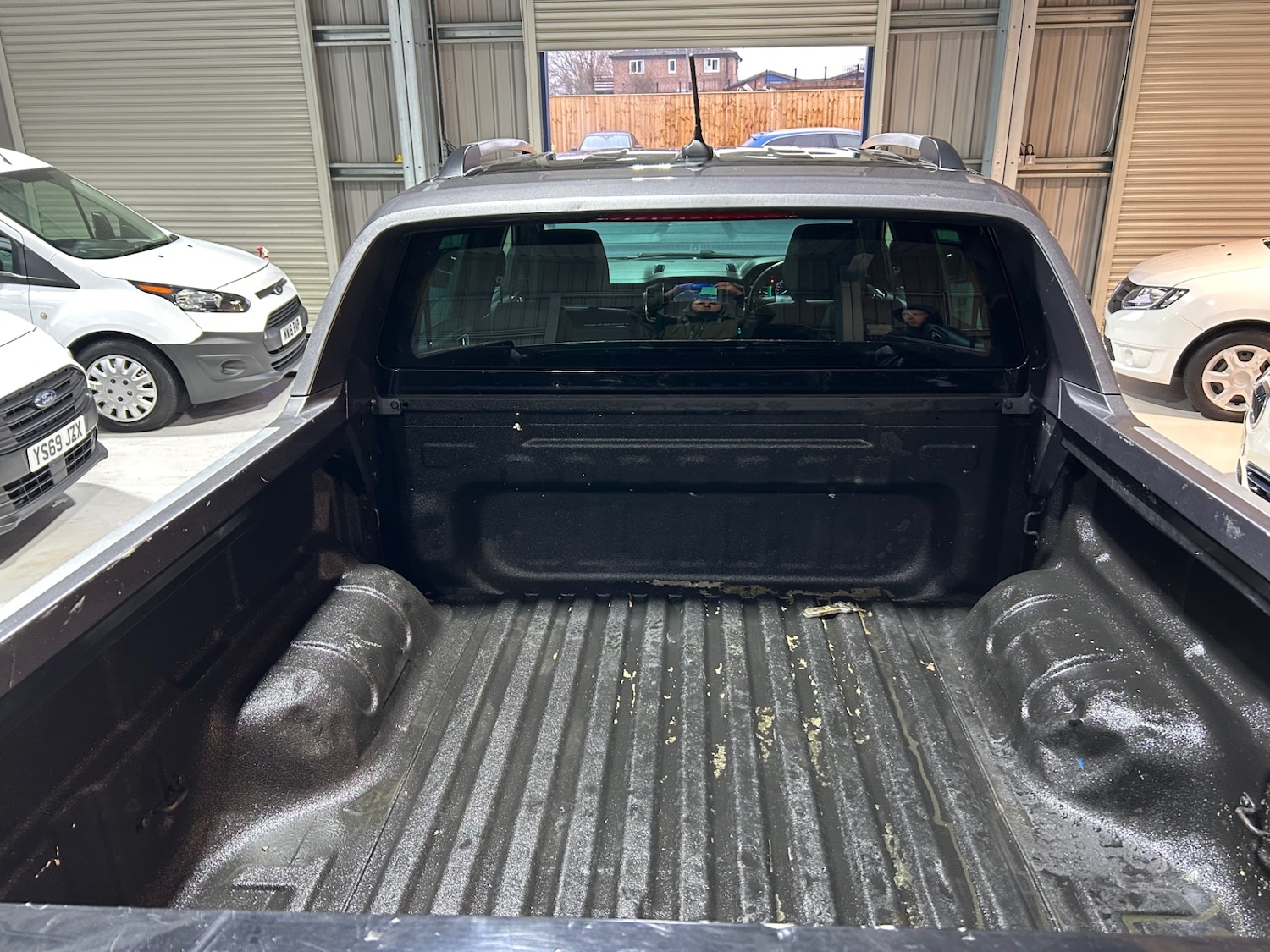 Used Ford Ranger 2021 for sale - 77277085: Photo 9