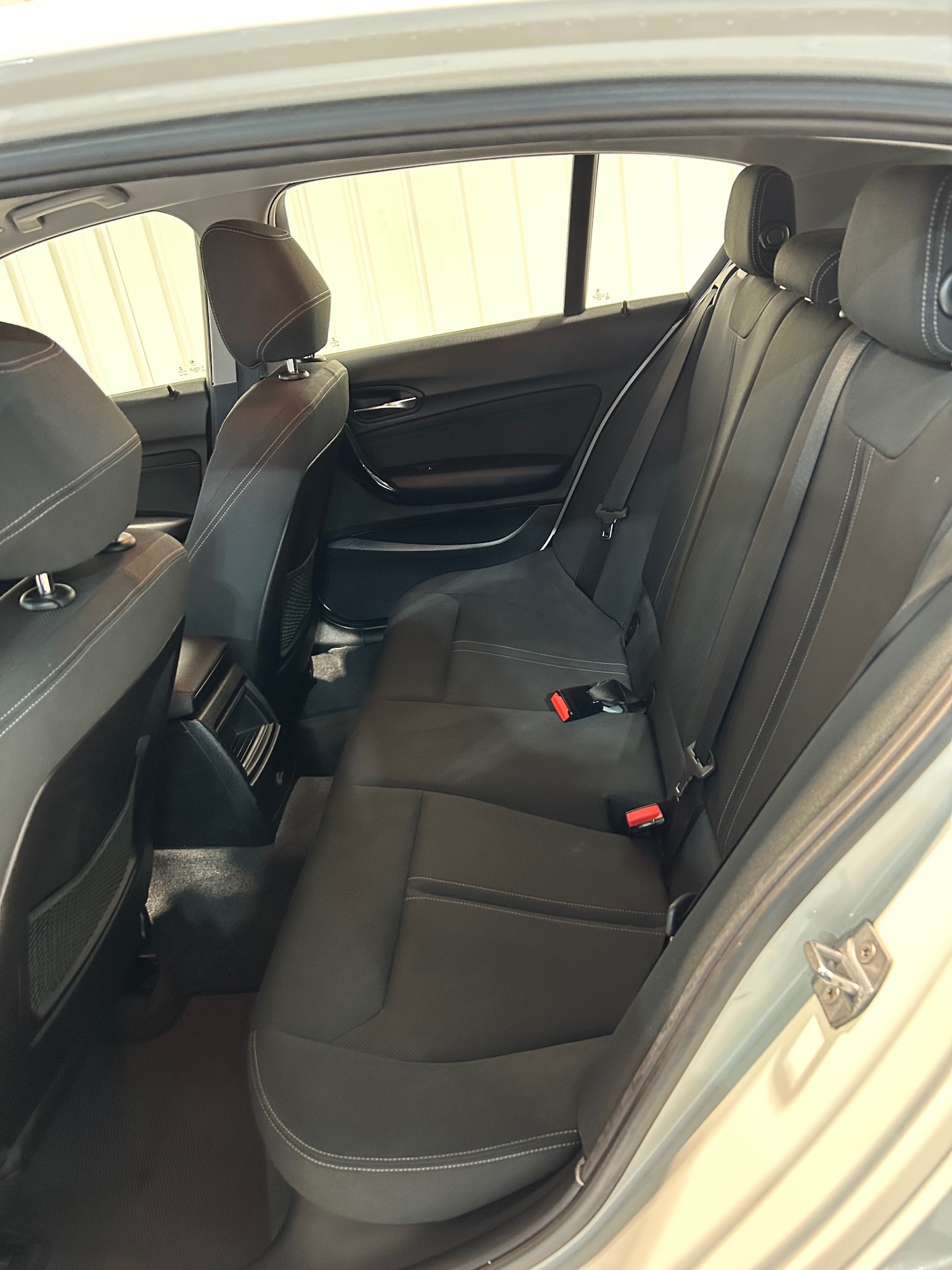 Used BMW 1 Series 2018 for sale - 76920169: Photo 10