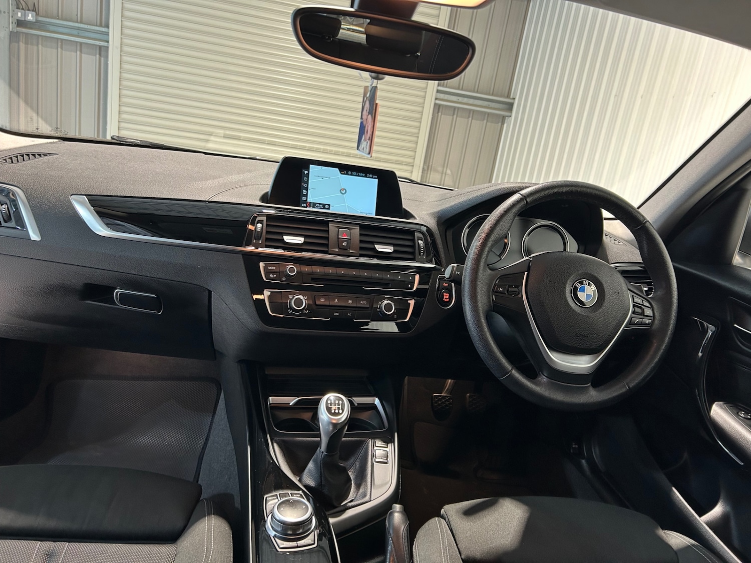 Used BMW 1 Series 2018 for sale - 76920169: Photo 11
