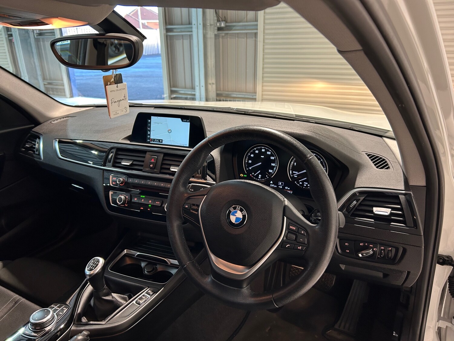 Used BMW 1 Series 2018 for sale - 76920169: Photo 12