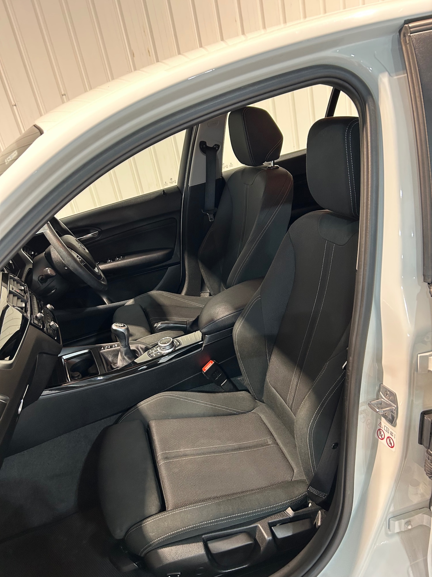 Used BMW 1 Series 2018 for sale - 76920169: Photo 13