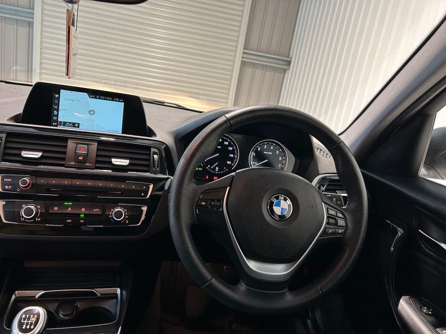 Used BMW 1 Series 2018 for sale - 76920169: Photo 14