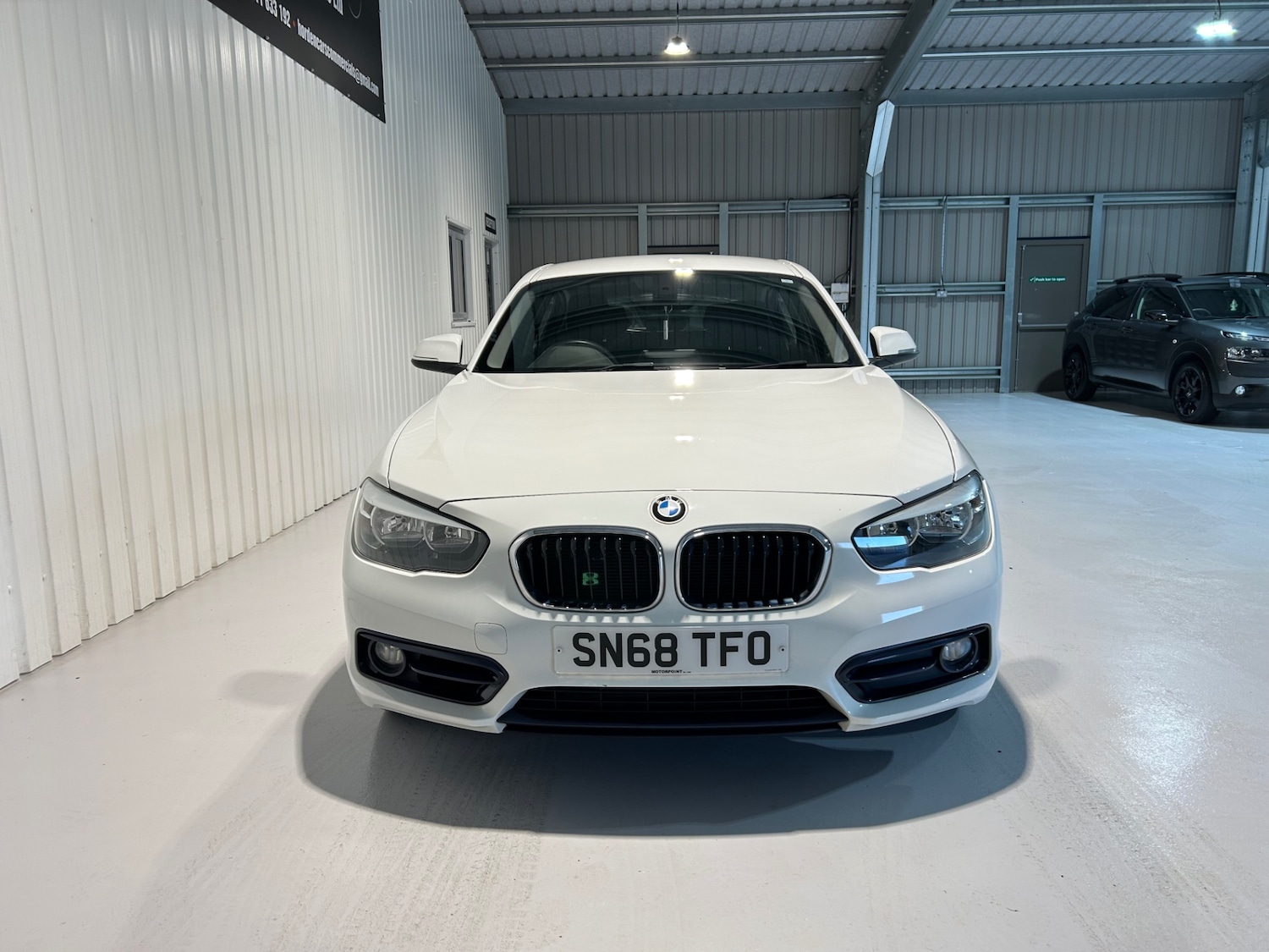 Used BMW 1 Series 2018 for sale - 76920169: Photo 4