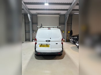 Used Ford Transit Courier 2019 for sale - 78874003: Photo