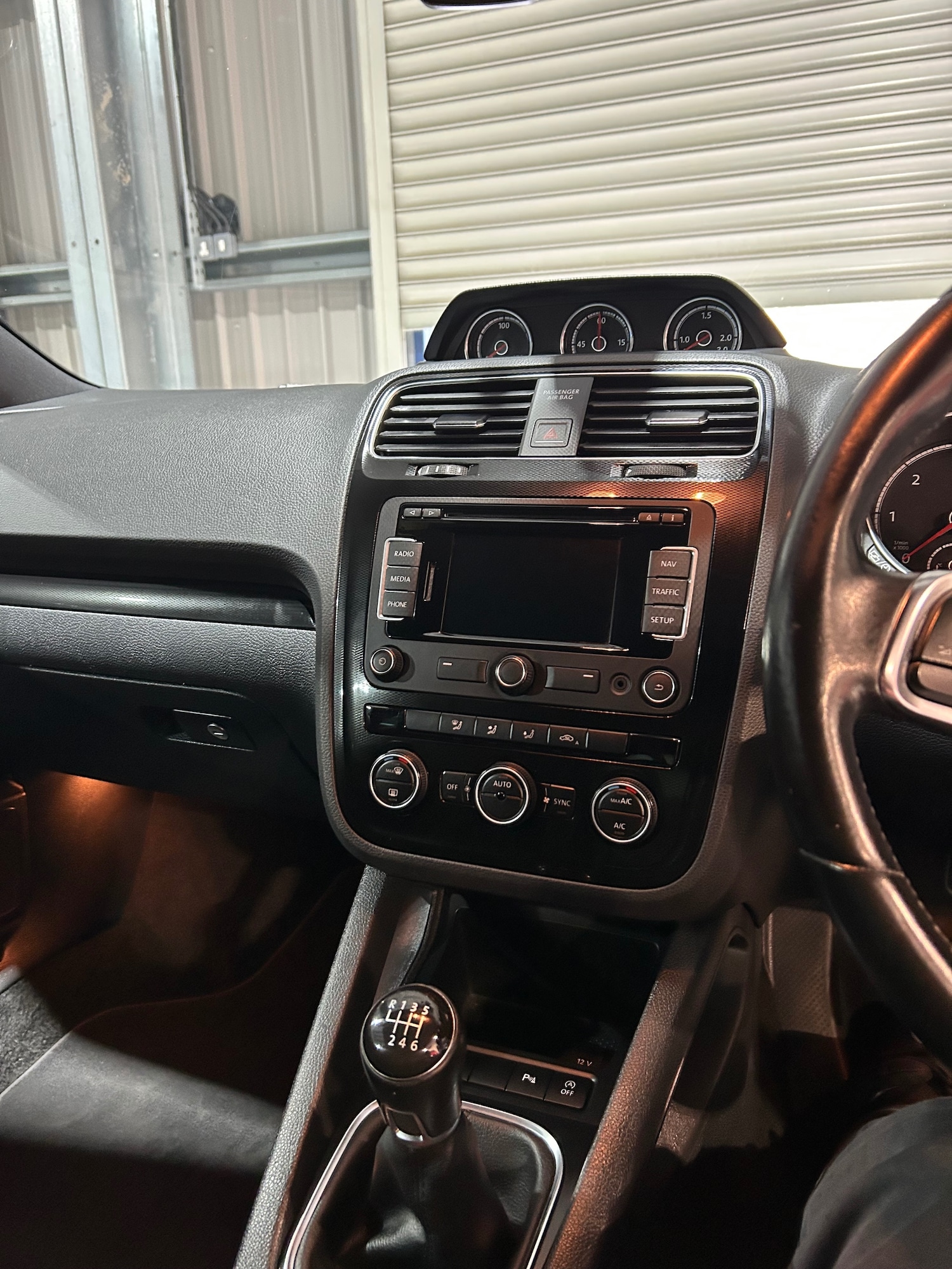 Used Volkswagen Scirocco 2014 for sale - 77846383: Photo 12