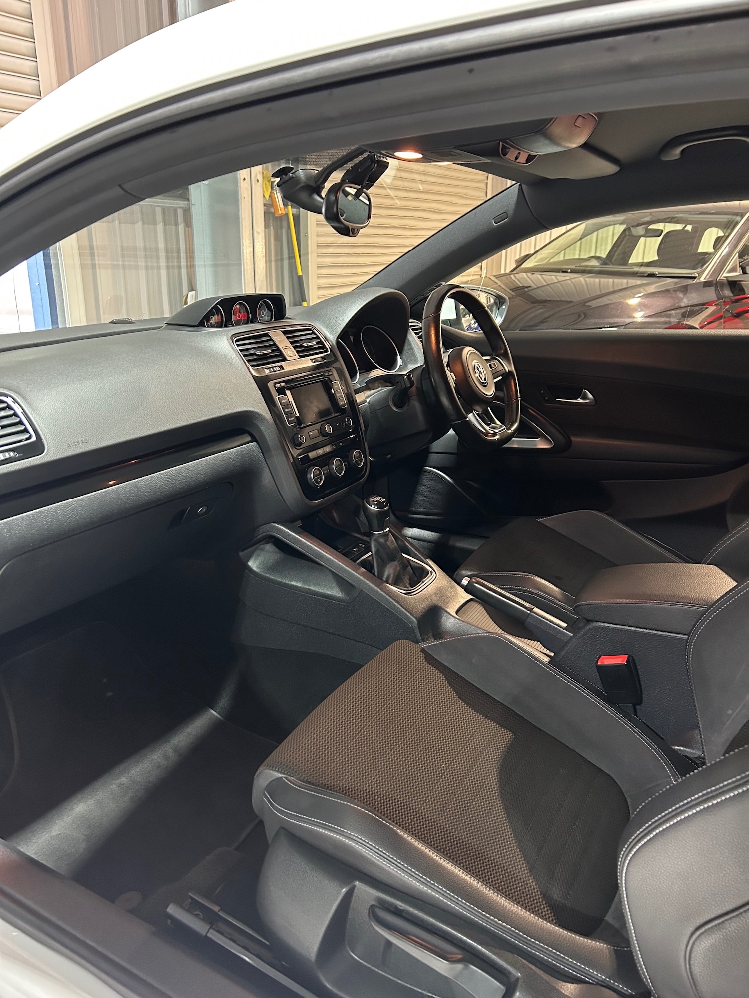 Used Volkswagen Scirocco 2014 for sale - 77846383: Photo 9