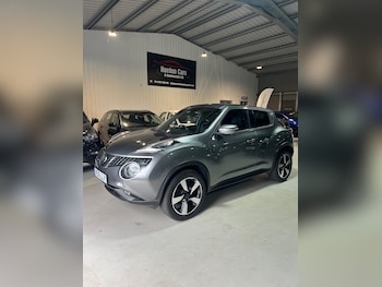 Used Nissan Juke 2015 for sale - 78833011: Photo