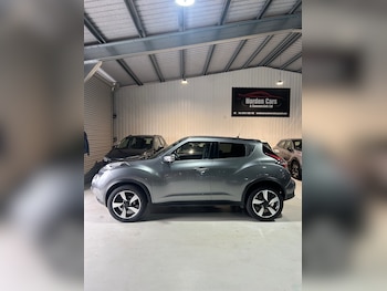 Used Nissan Juke 2015 for sale - 78833011: Photo