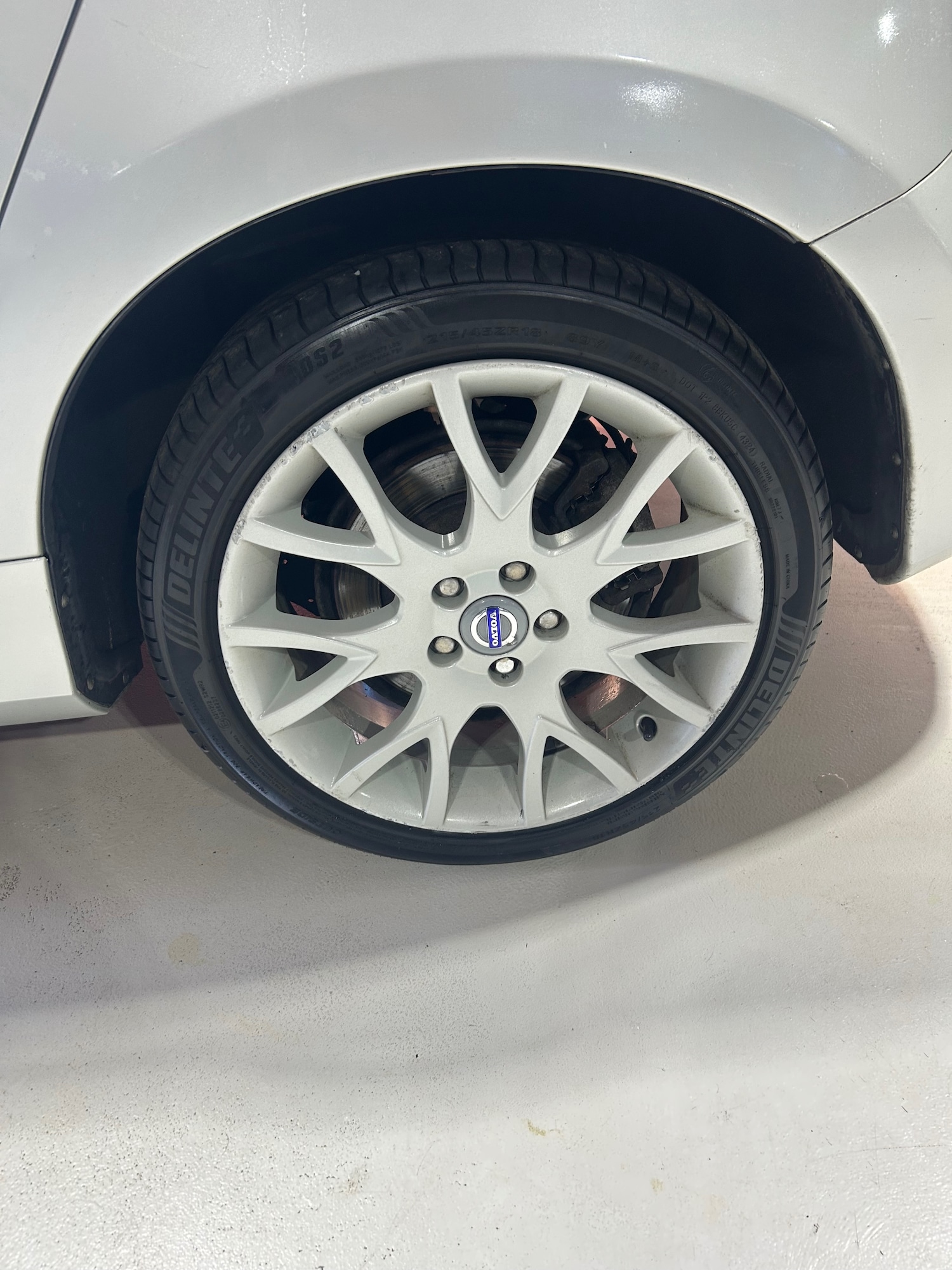 Used Volvo V60 2013 for sale - 77789073: Photo 10