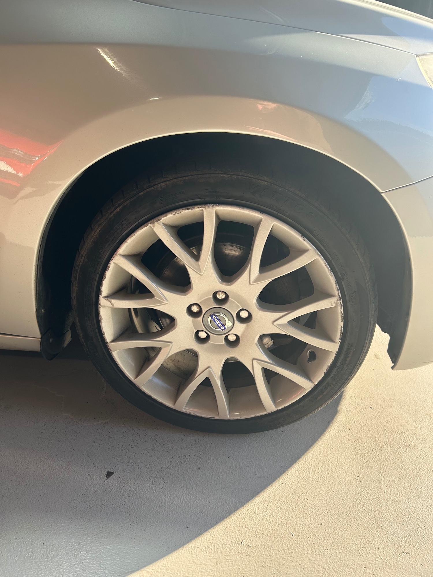 Used Volvo V60 2013 for sale - 77789073: Photo 12