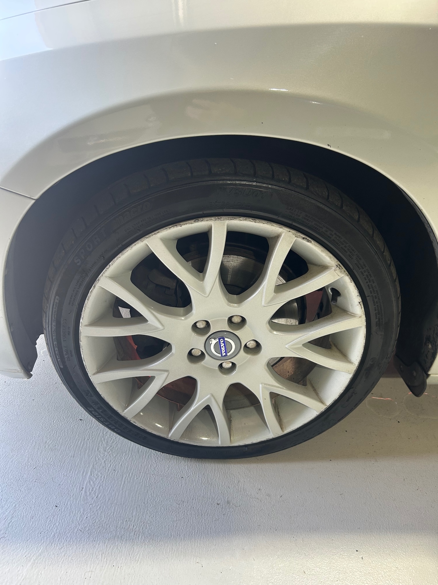 Used Volvo V60 2013 for sale - 77789073: Photo 9