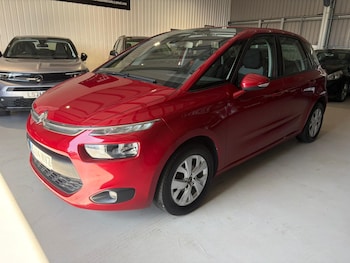 Used Citroen C4 Picasso 2014 for sale - 78368909: Photo