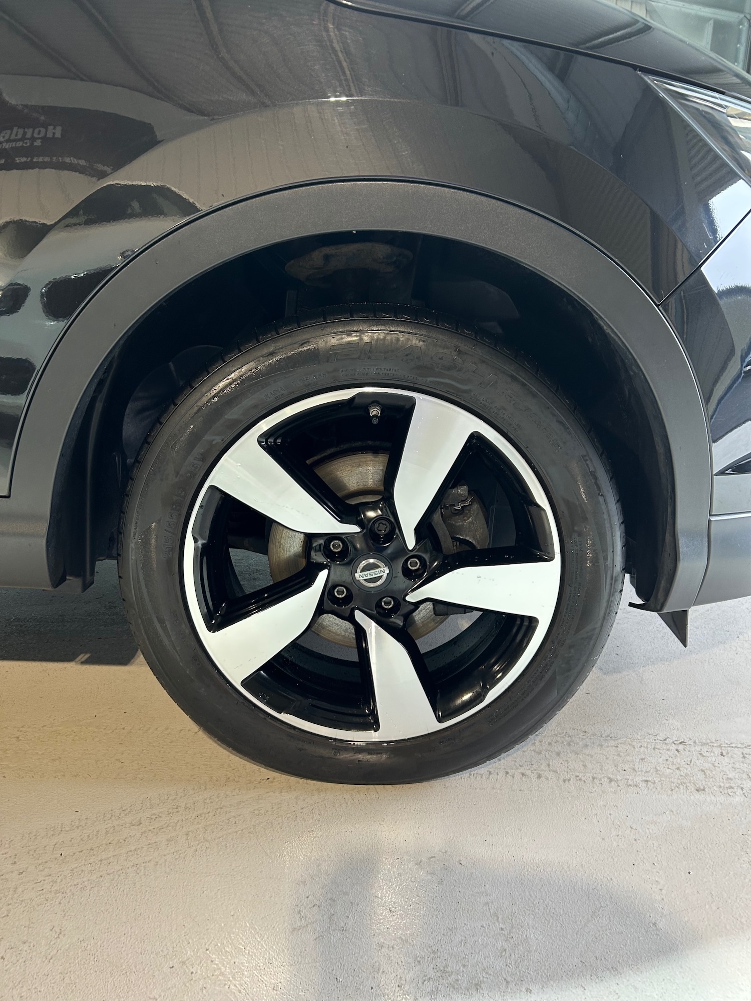 Used Nissan Qashqai 2016 for sale - 77529271: Photo 11