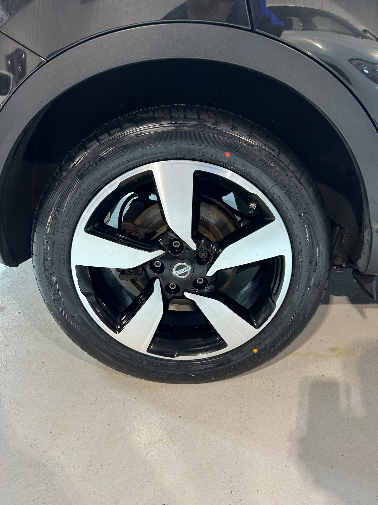 Used Nissan Qashqai 2016 for sale - 77529271: Photo 12