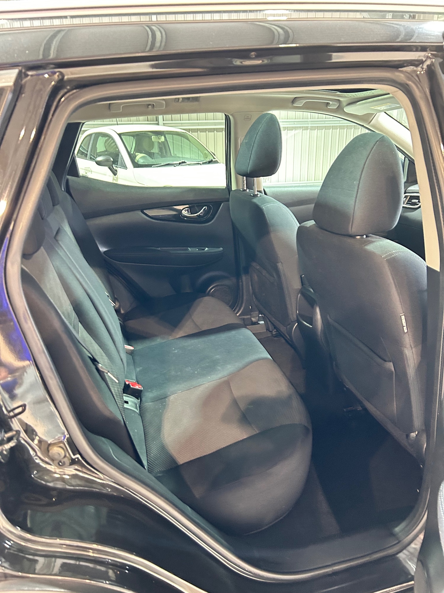 Used Nissan Qashqai 2016 for sale - 77529271: Photo 14