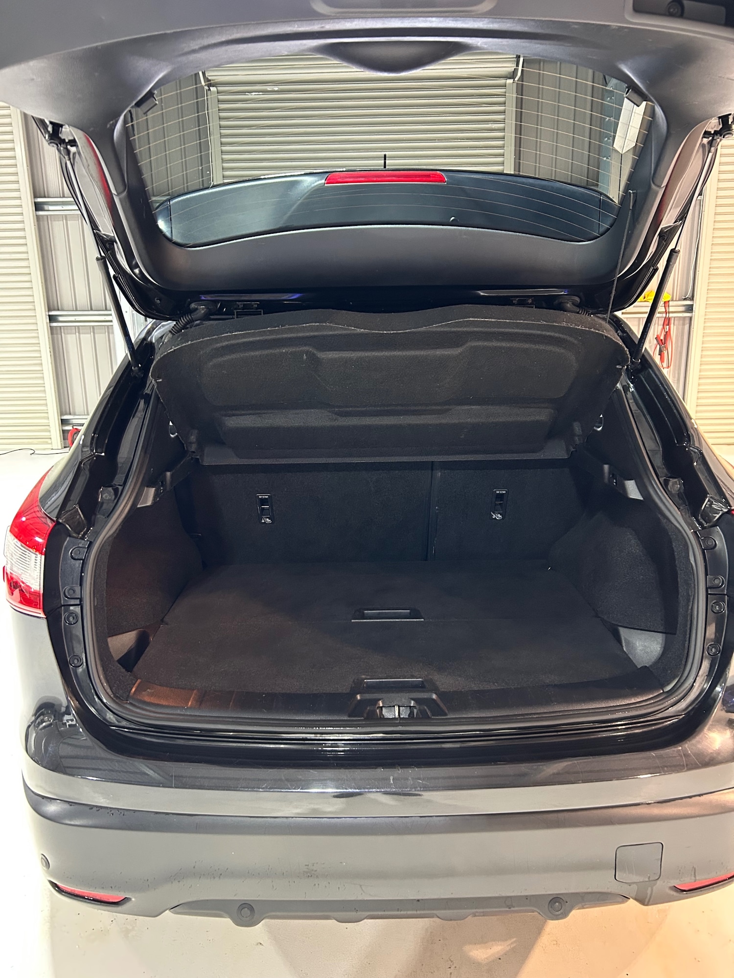 Used Nissan Qashqai 2016 for sale - 77529271: Photo 19