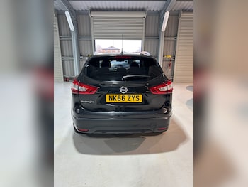 Used Nissan Qashqai 2016 for sale - 77529271: Photo