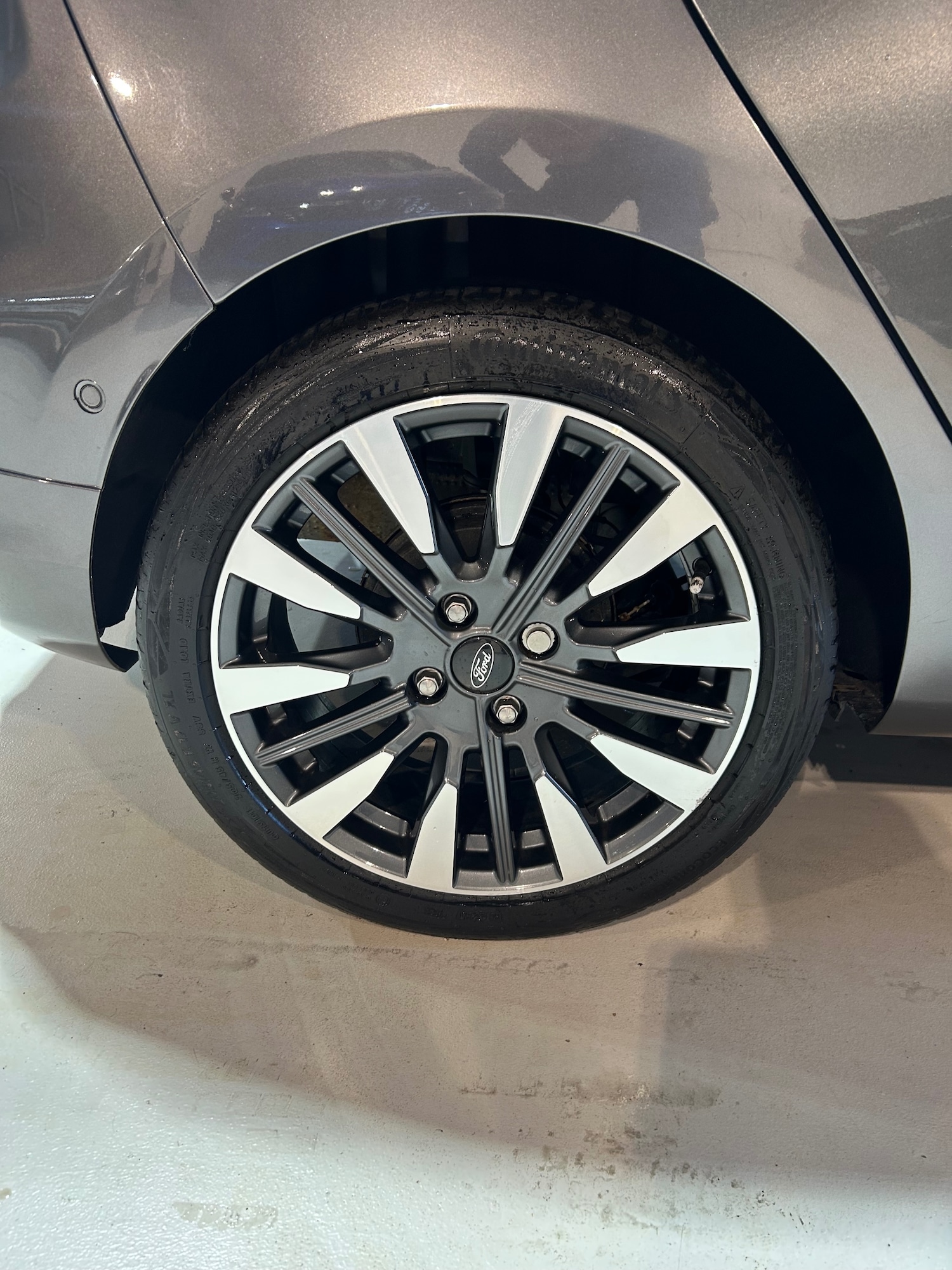 Used Ford Fiesta 2023 for sale - 77750383: Photo 10