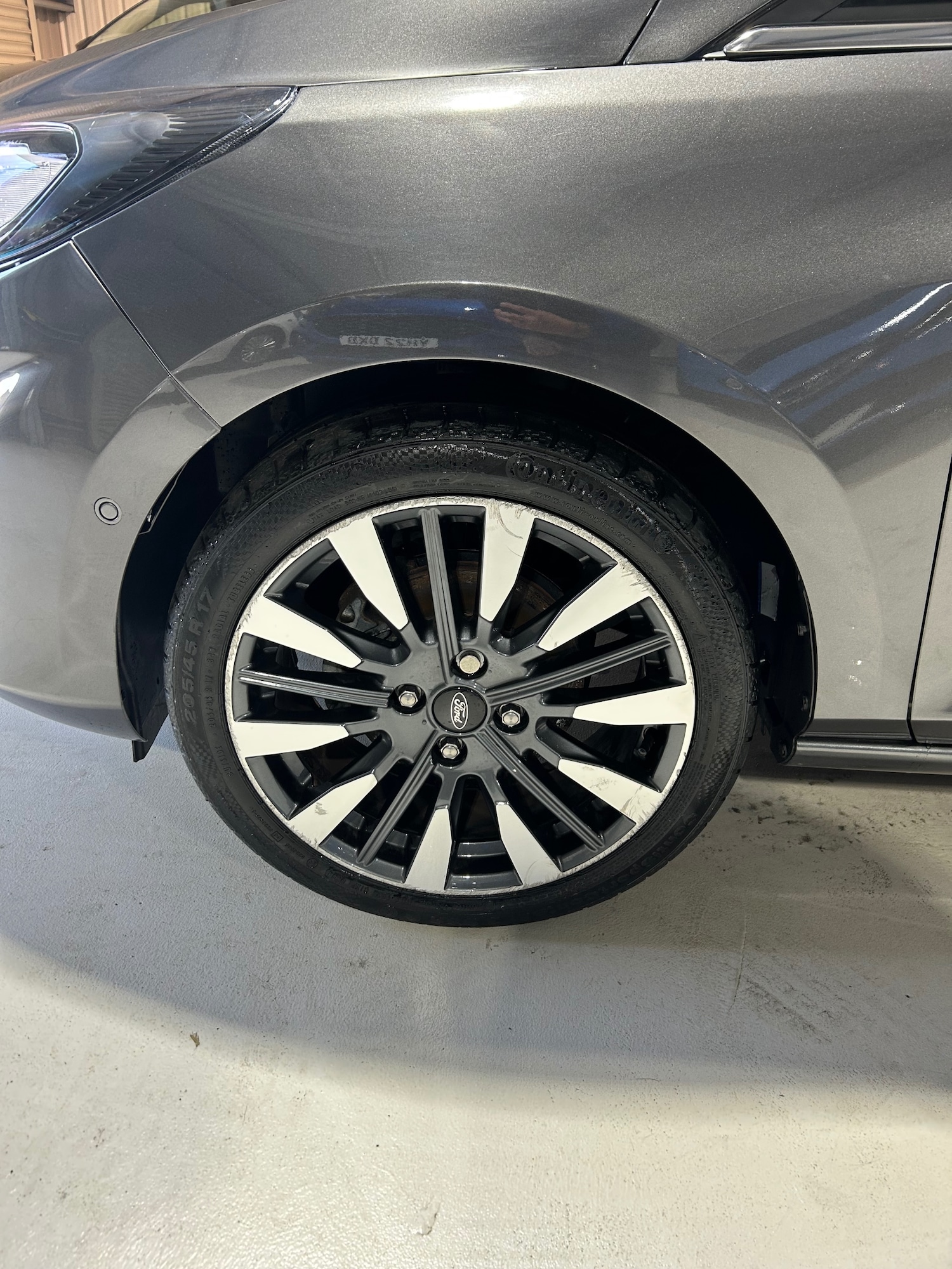 Used Ford Fiesta 2023 for sale - 77750383: Photo 12