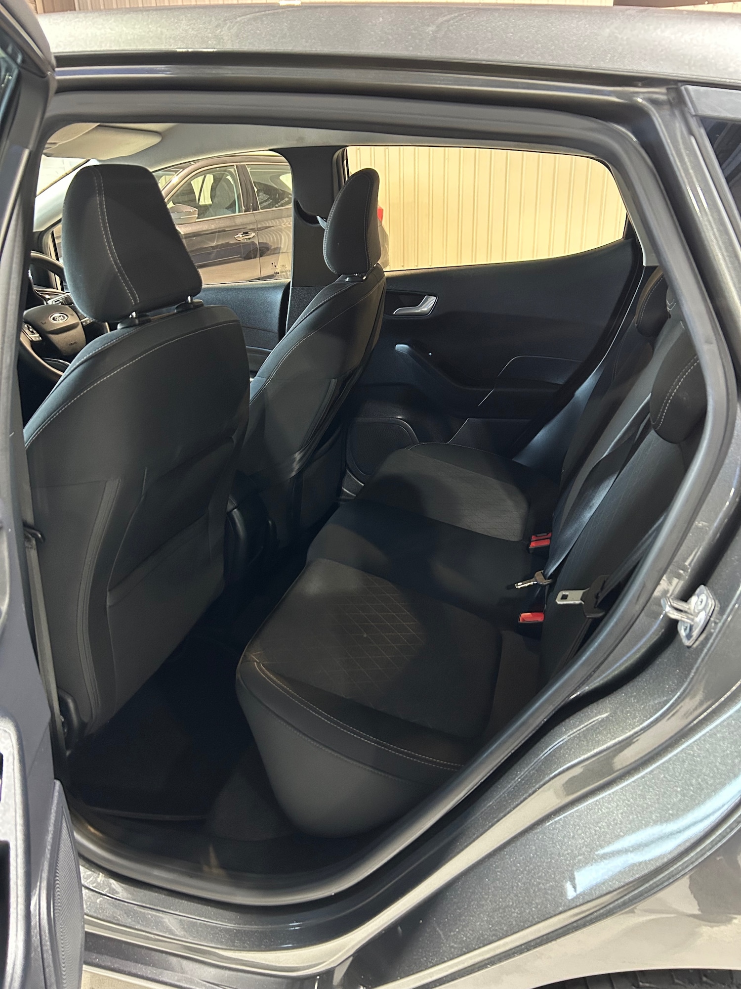 Used Ford Fiesta 2023 for sale - 77750383: Photo 13