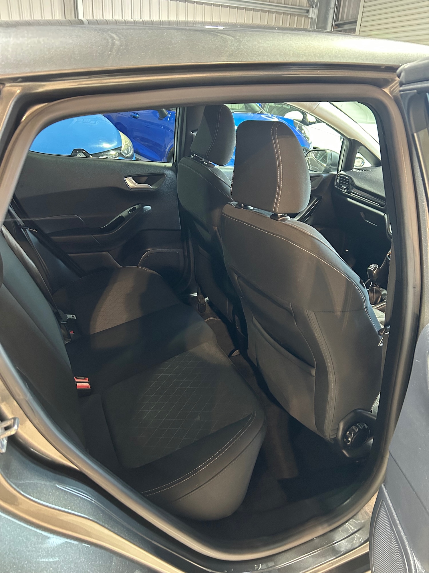 Used Ford Fiesta 2023 for sale - 77750383: Photo 14