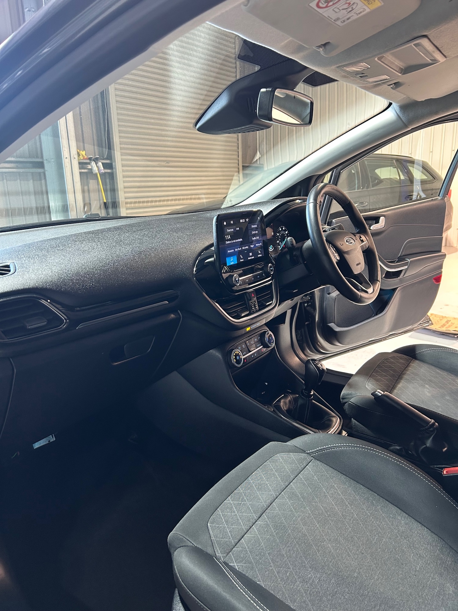 Used Ford Fiesta 2023 for sale - 77750383: Photo 17