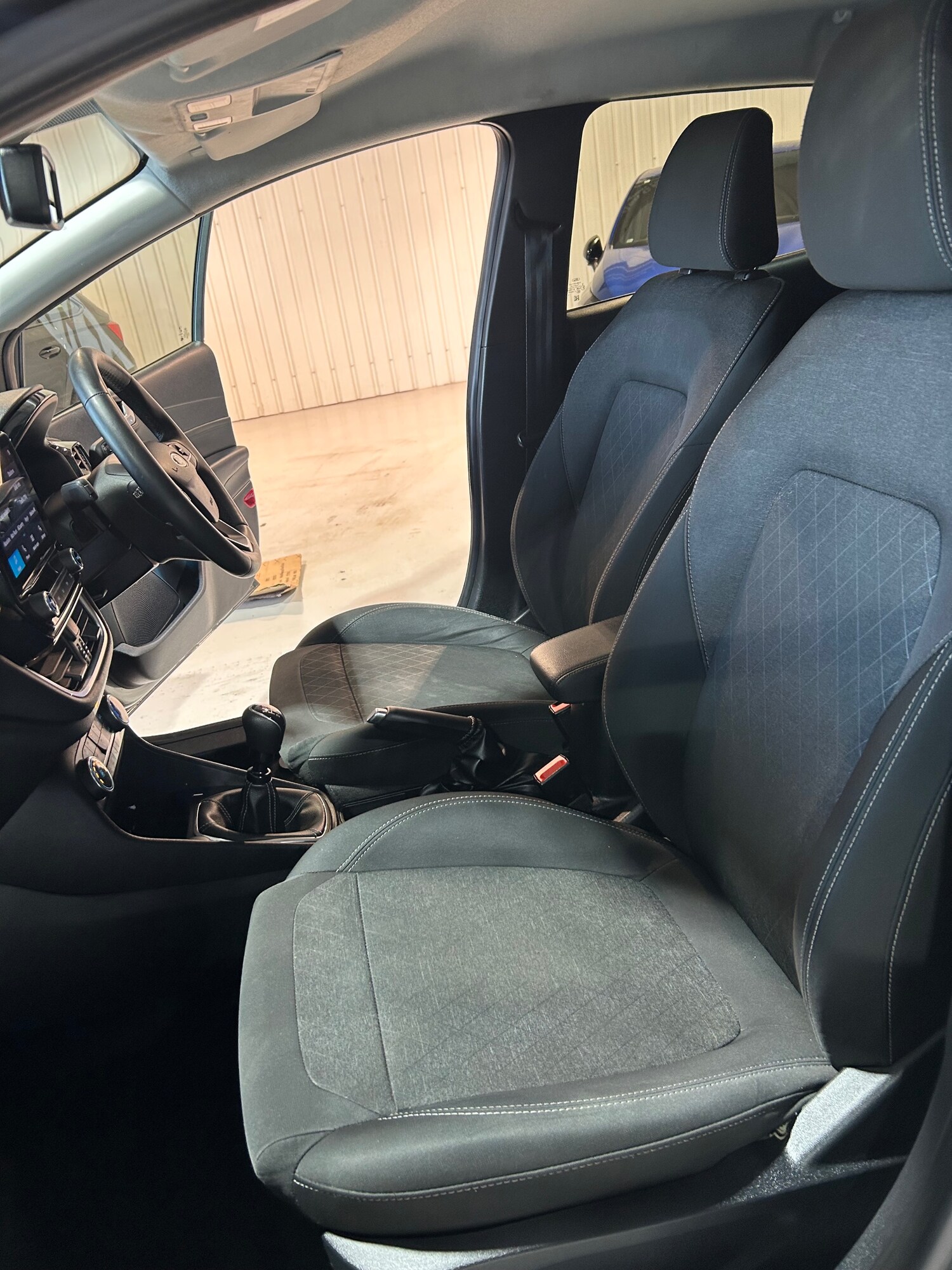 Used Ford Fiesta 2023 for sale - 77750383: Photo 18