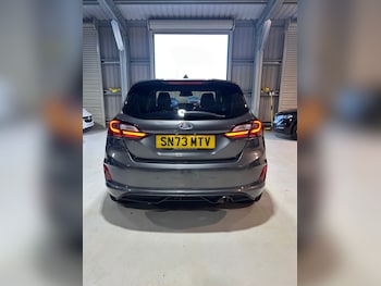 Used Ford Fiesta 2023 for sale - 77750383: Photo