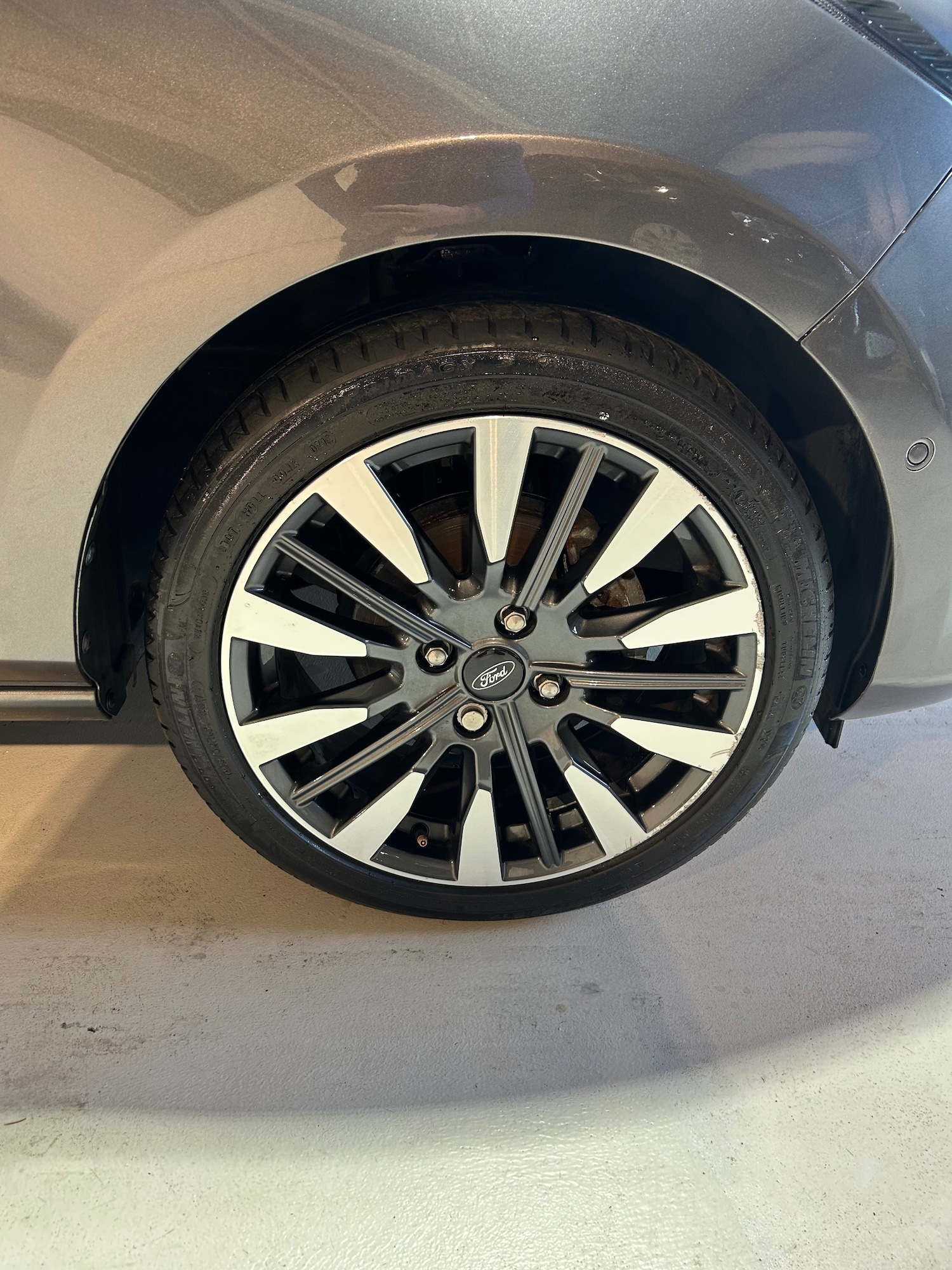 Used Ford Fiesta 2023 for sale - 77750383: Photo 9