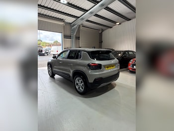 Used Jeep Avenger 2024 for sale - 79137310: Photo