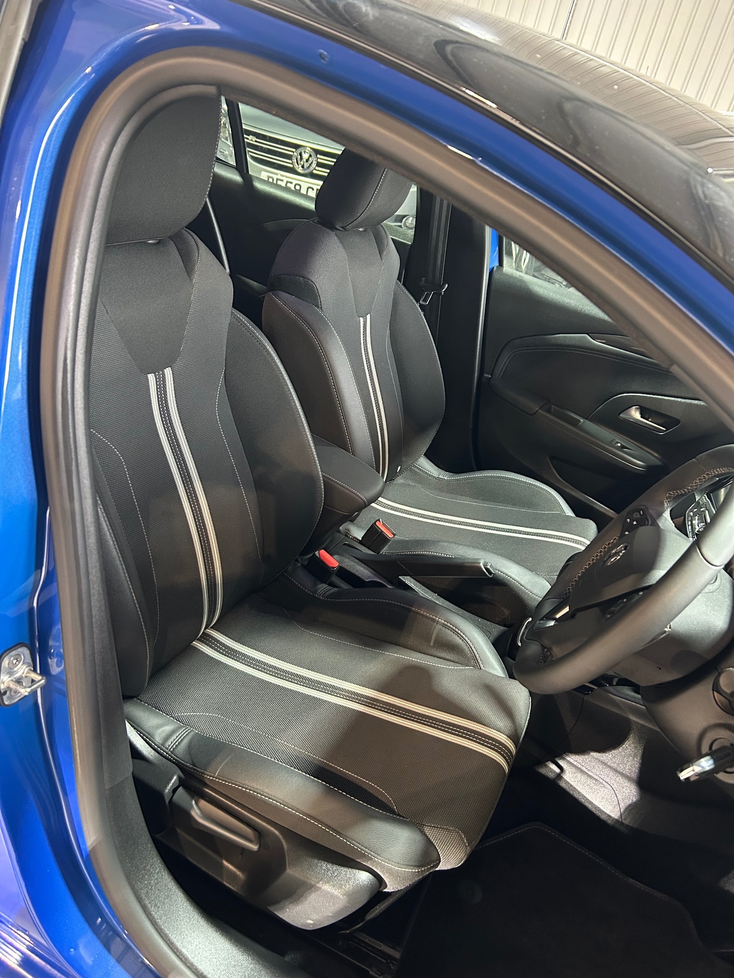 Used Vauxhall Corsa 2024 for sale - 77592732: Photo 11